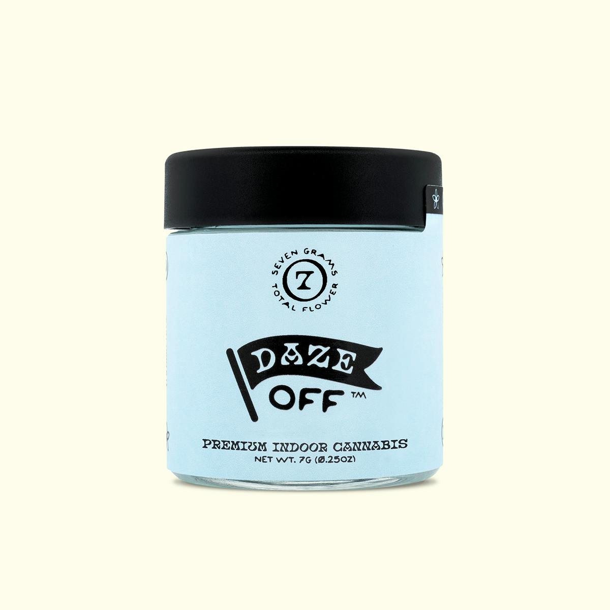 Daze Off: Bruce Banner