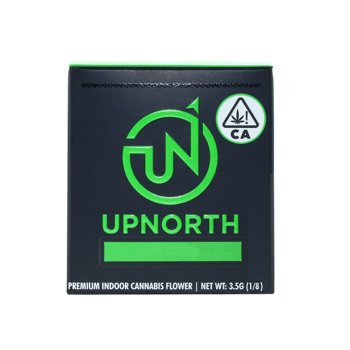 UpNorth: Maui Wowie