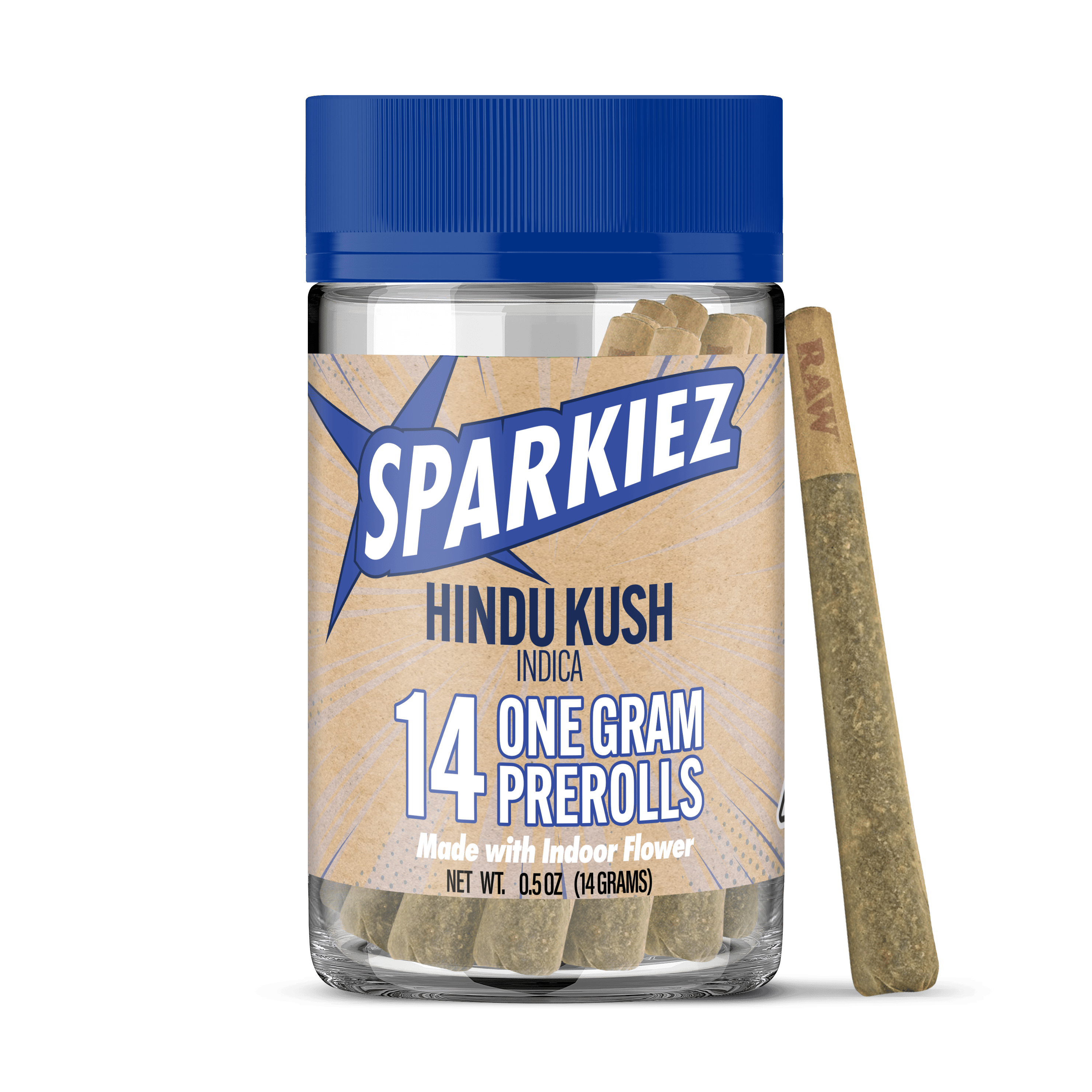 (2) SPARKIEZ: Hindu Kush