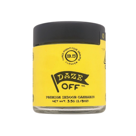 Daze Off: Hawaiian Diesel