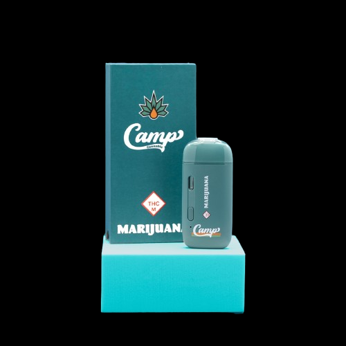 GUAVA GELATO | 1G | DISTILLATE | DISPOSABLE  Premium Cannabis Products  Near Me