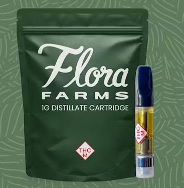 SUMMER LEMON| 1G DISTILLATE CARTRIDGE