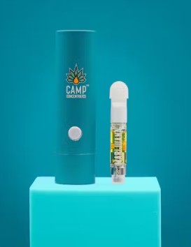 PINK RUNTZ | 1G Cart - 1 g