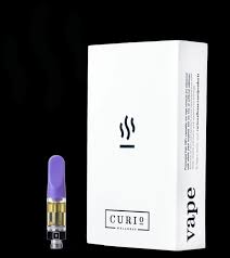 BLUEBERRY COOKIES | 1G CARTRIDGE