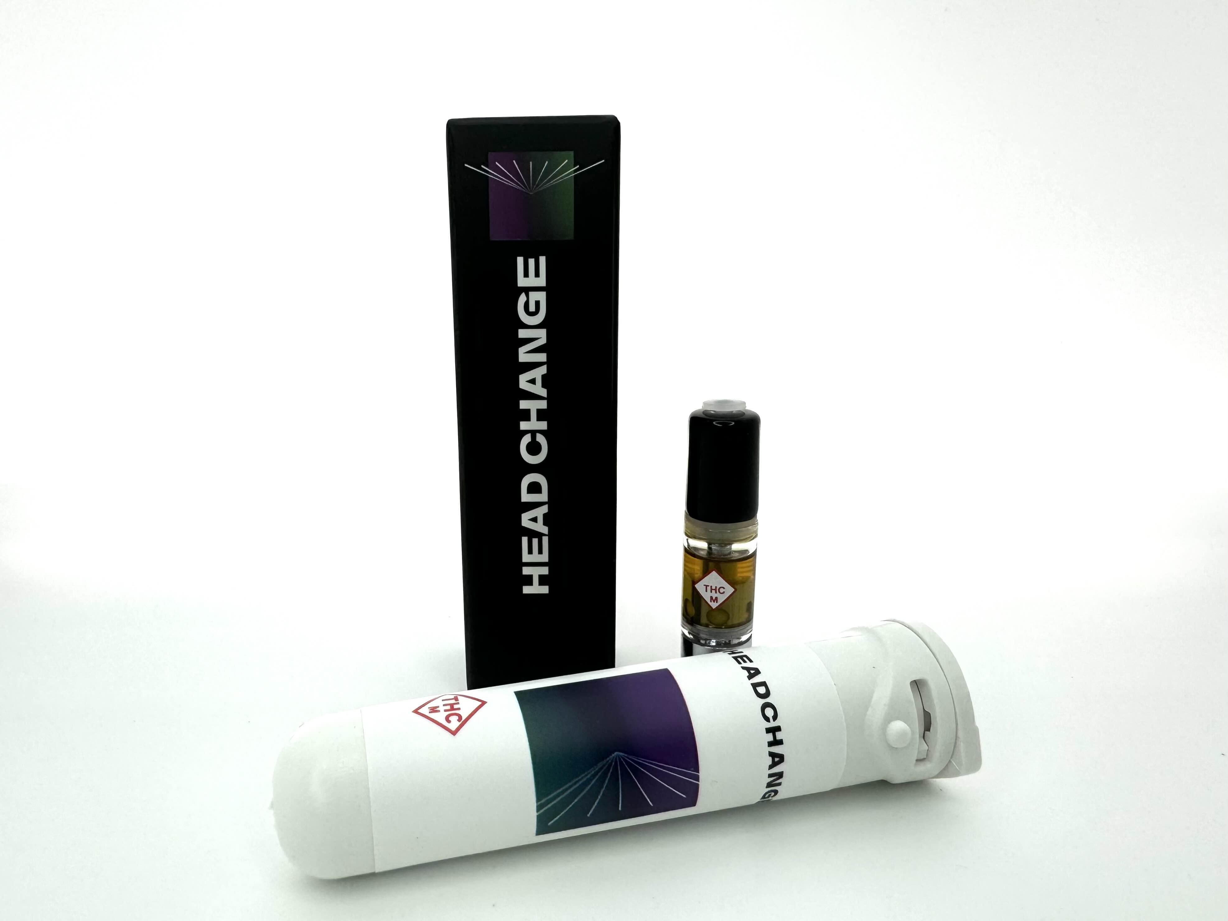 FUNKENSTIEN | .5G VAPE CART