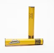 SCENTED MARKER | 2 X 0.5G PREROLL