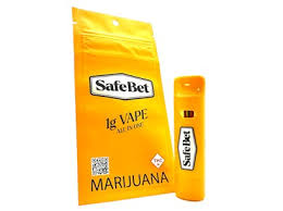 JELLY RANCHERS | 1G DISPOSSABLE
