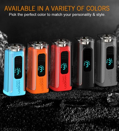 LOOKAH LOAD | 510 VAPE PEN | BATTERY  Premium Cannabis Products Near Me