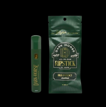 ALIEN OG | 1G | DISTILLATE | RIPSTICK  Premium Cannabis Products Near Me