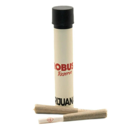 WHIPZ | 2 X 0.5G PREROLL