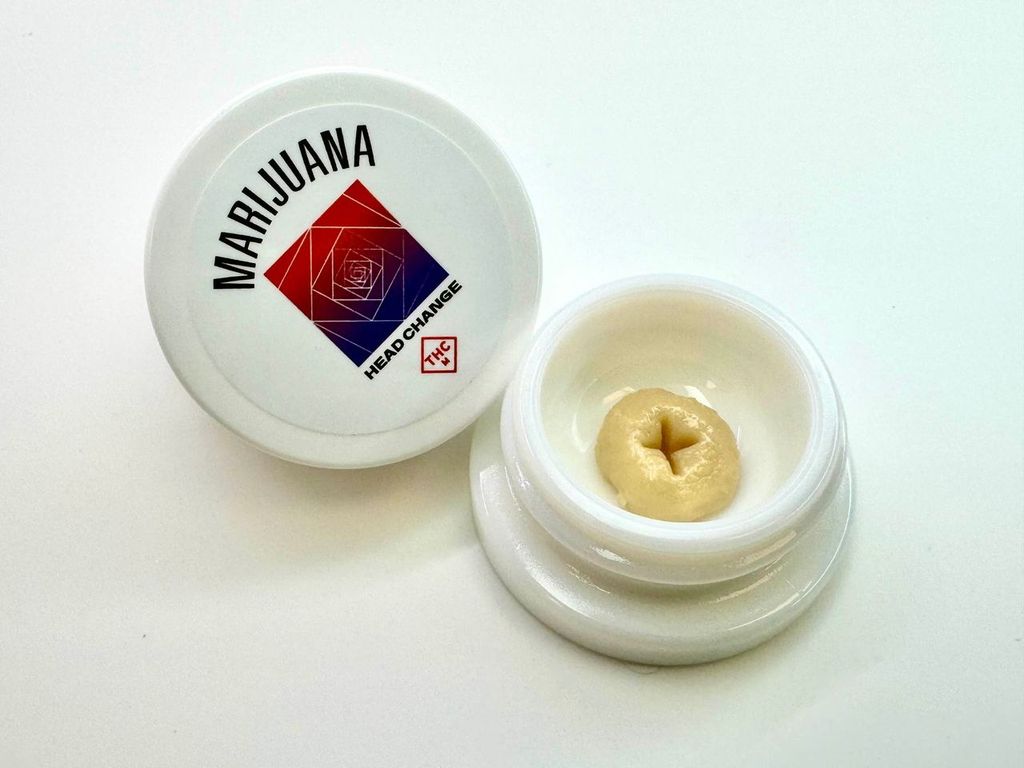 GALAXY GUSH | 1G LIVE ROSIN