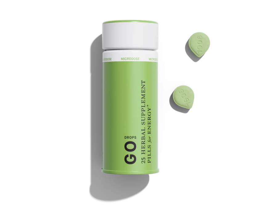 5mg | Go