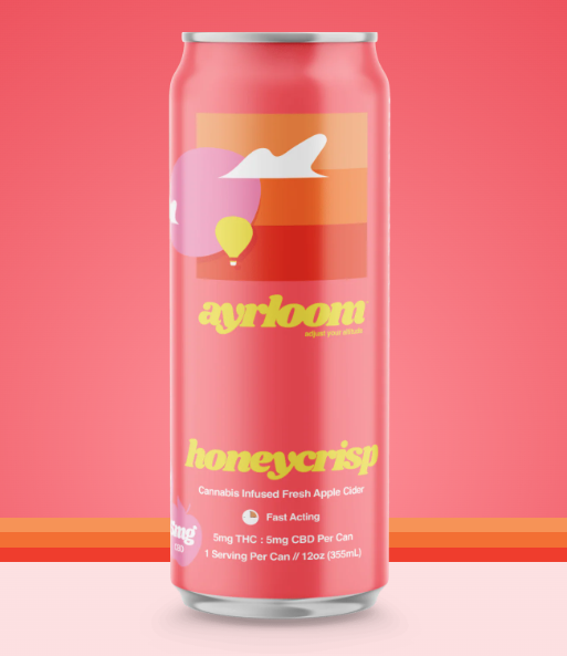 1:1 APPLE CIDER | HONEYCRISP