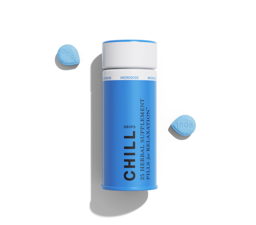 5mg | Chill