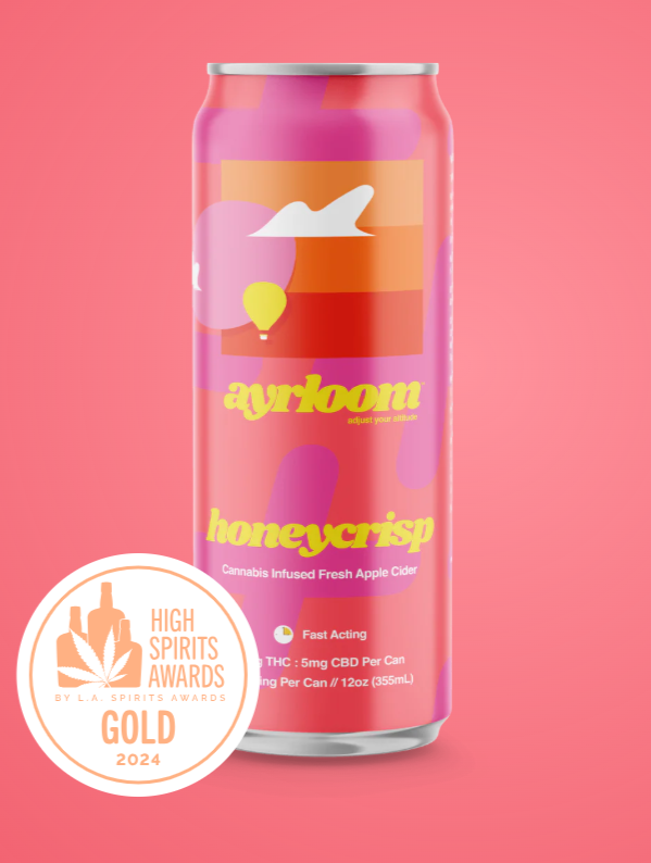 2:1 Apple Cider | Honeycrisp