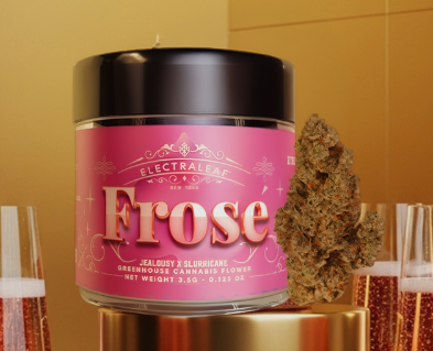 Frose | 3.5g Flower