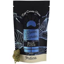 3.5g Flower | Blue Zushi