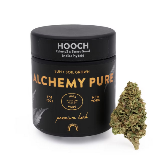 3.5g | Hooch