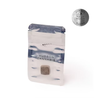 1g Hash | Half Moon Hybrid