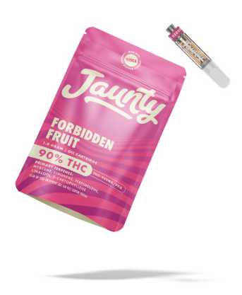 1g Cart | Forbidden Fruit