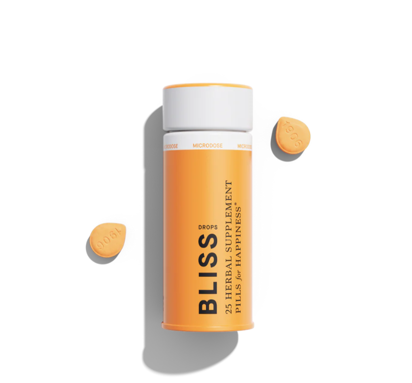 5mg | Bliss