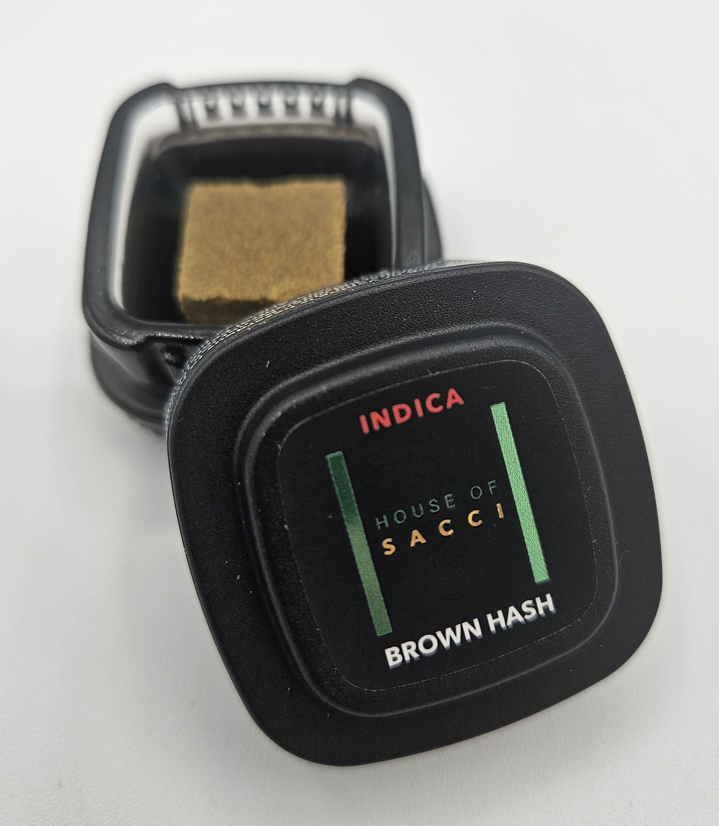 1g | Indica Brown Hash