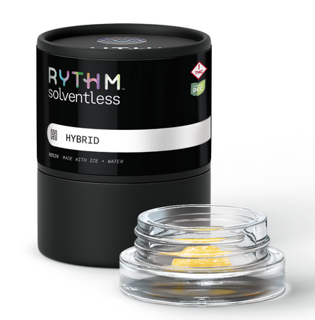 1g Rosin | Afternoon Delight #4