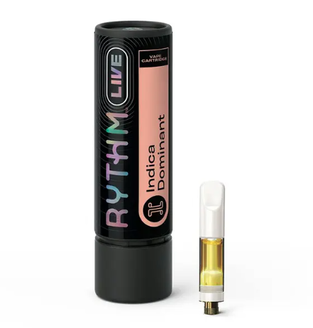 Brownie Scout | 1g Live Resin Cartridge