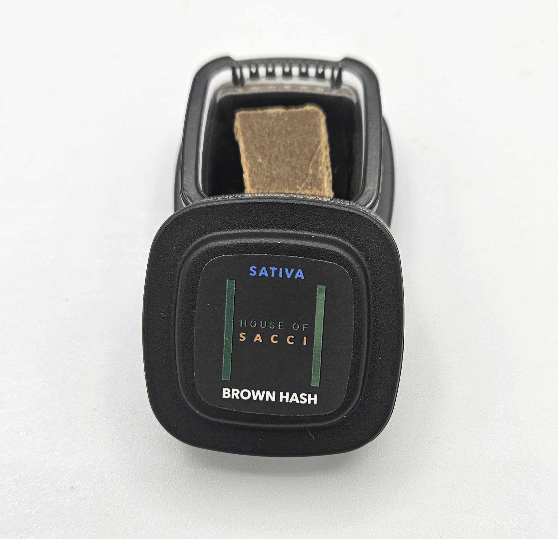 1g | Sativa Brown Hash