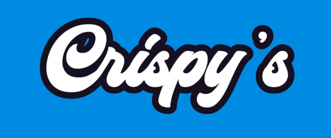 Crispy's | Birthday Cake | Marshmallow Treat