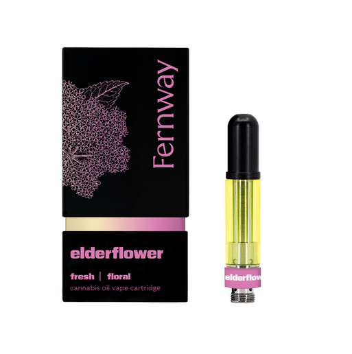1g Cart | Elderflower