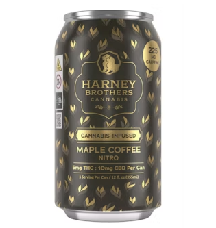 1:1 Maple Coffee