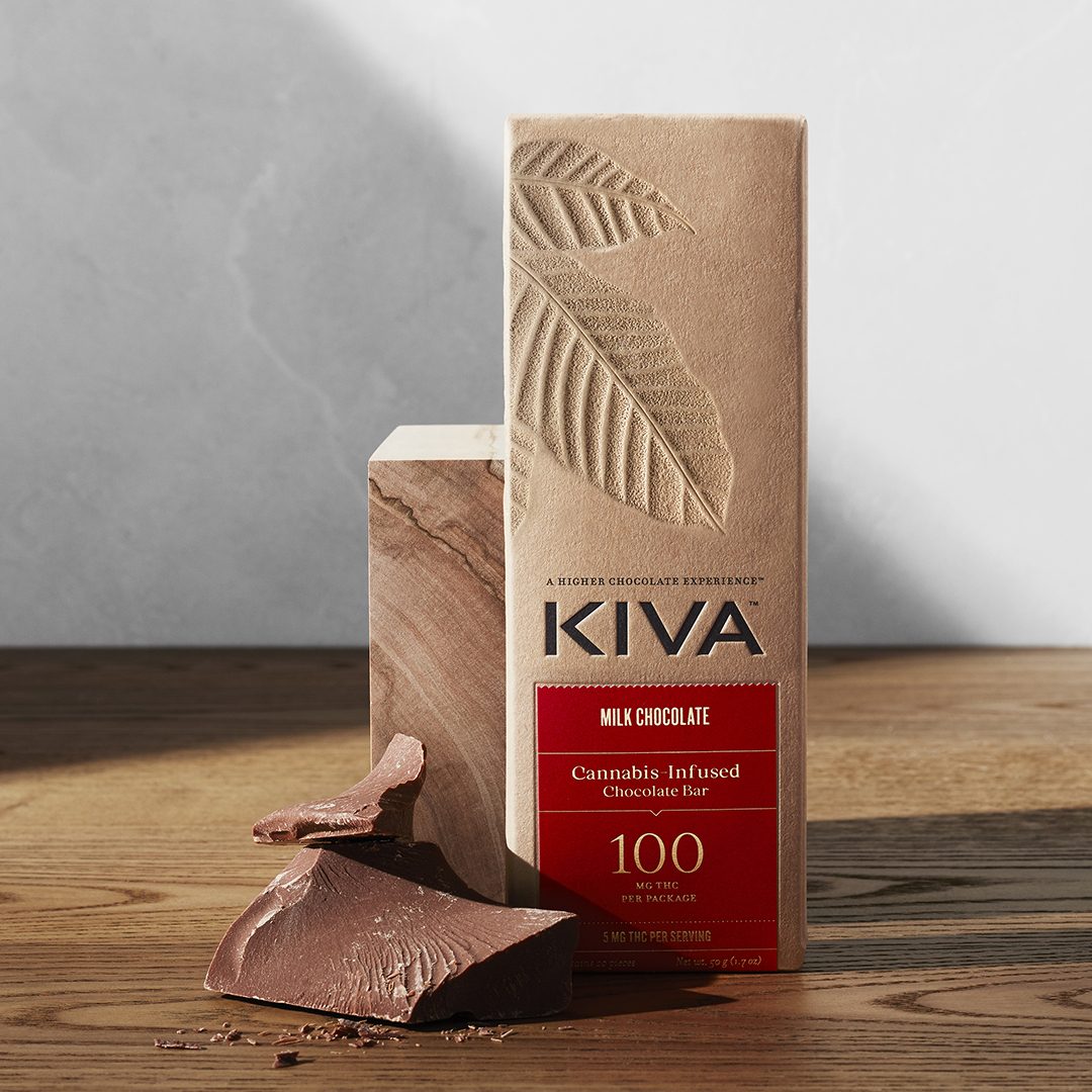 20pc 5mg | Milk Chocolate