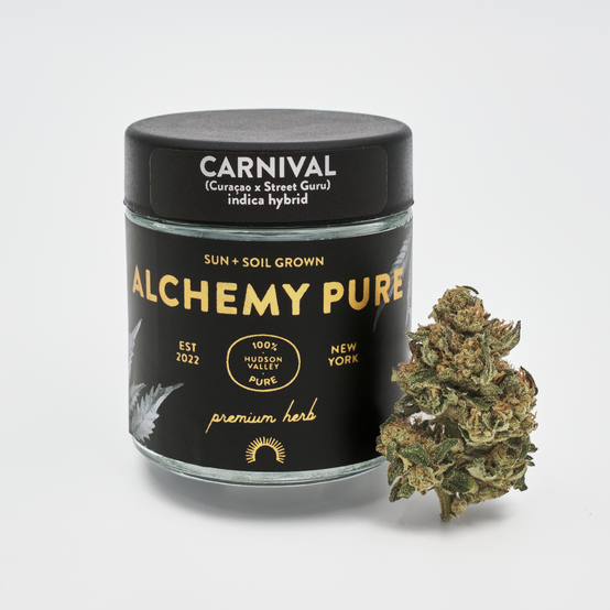 3.5g | Carnival