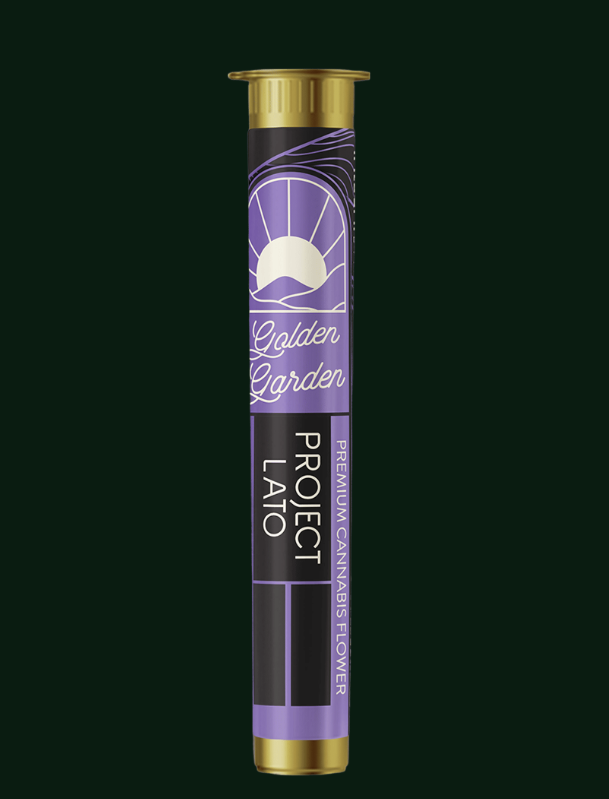 Project Lato | 1g Pre Roll