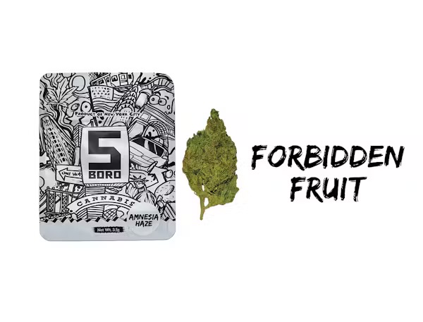 .7g Dime Bag | Forbidden Fruit