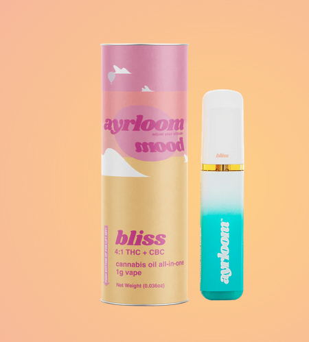 4:1 1g All-In-One | Bliss