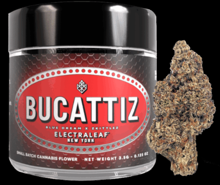 Bucattiz | 3.5g