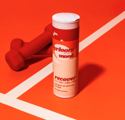 Recover | 1g All-in-One