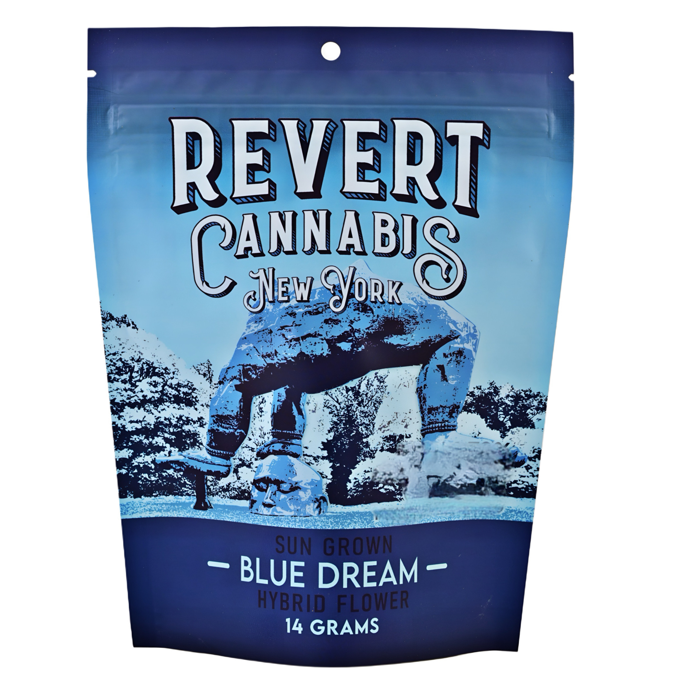 14g Flower | Blue Dream