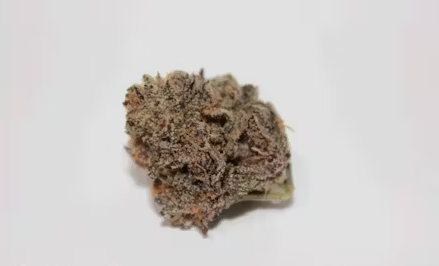 3.5g Flower | Ice Cream Cake