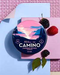 20pk 5mg | Wild Berry