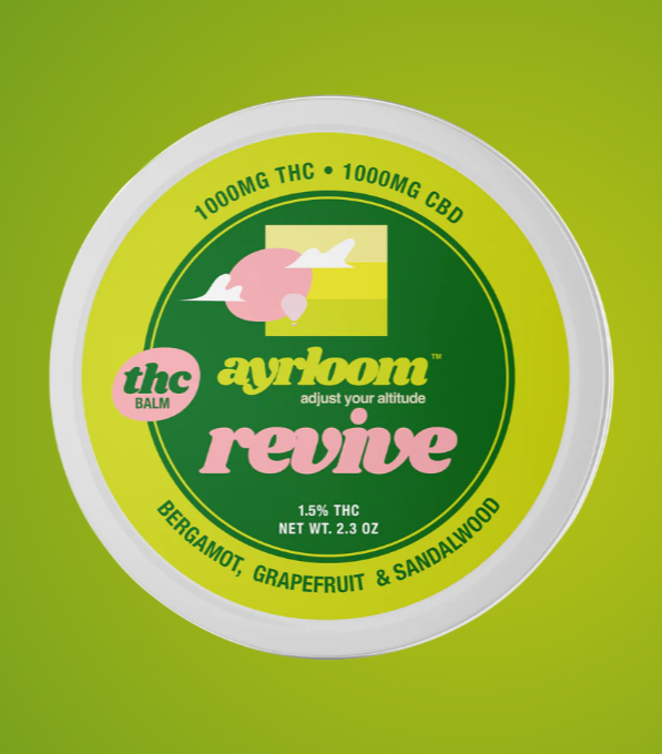 1:1 Balm | Revive