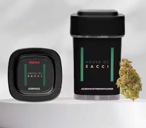 Airmail | 3.5g Flower