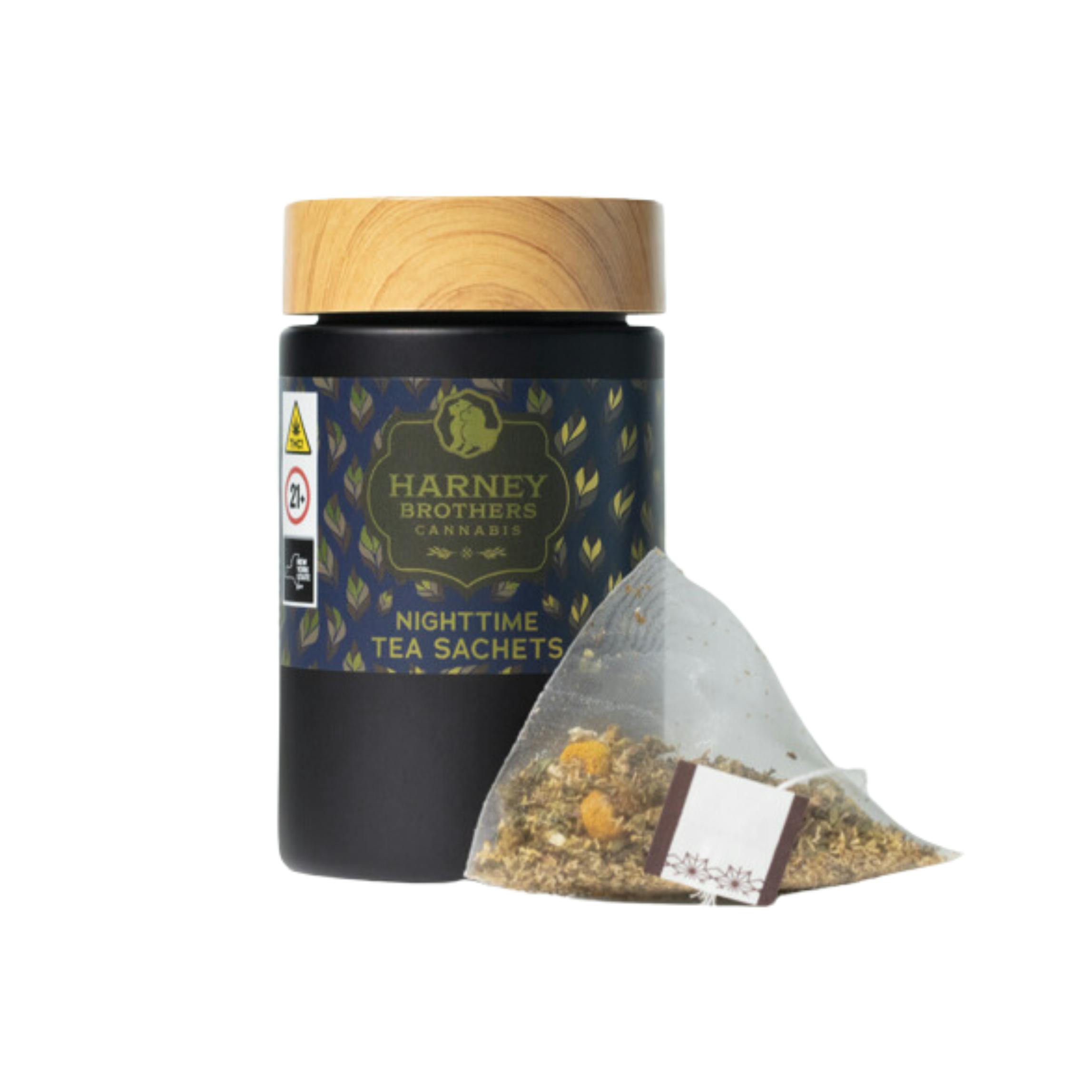 5pk Tea Sachets | Sleep