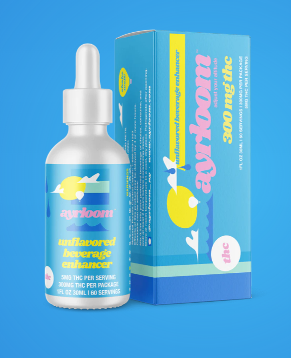 30ml | Beverage Enhancer