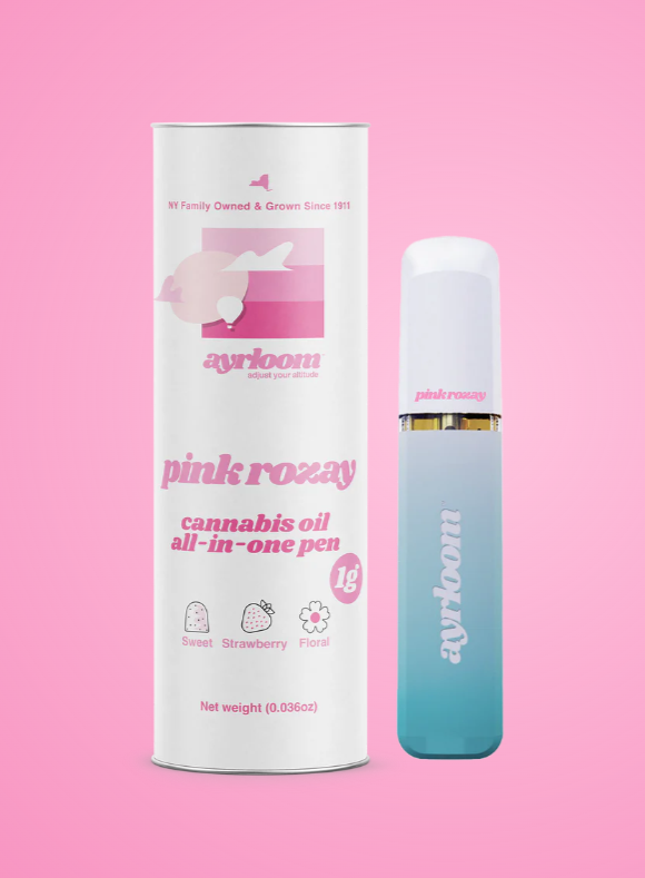 1g All-In-One | Pink Rozay