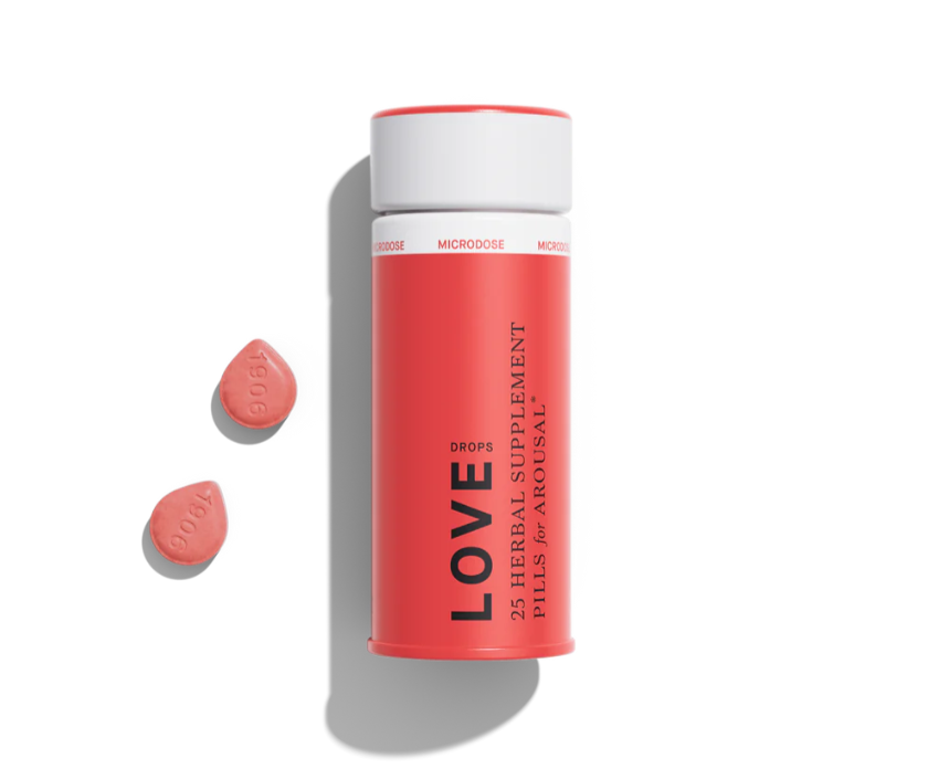 2.5mg | Love