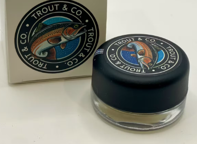 Black Maple | Private Reserve | 1g Live Rosin