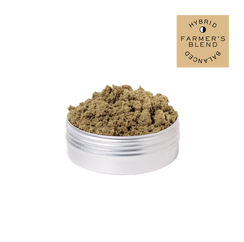 5g Kief | Farmer's Blend